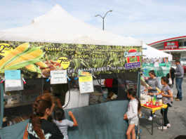 āThe Kitchenā is open