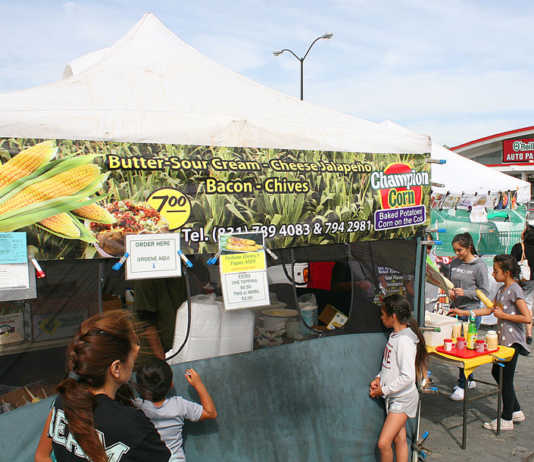 āThe Kitchenā is open