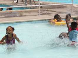 Jump into one of South County’s pools this summer