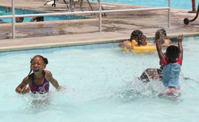 Jump into one of South County’s pools this summer