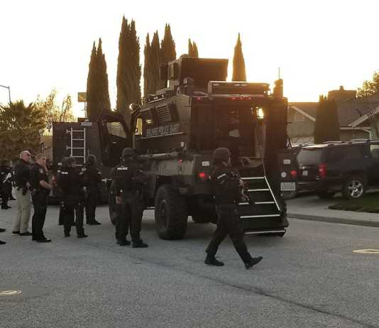 Police seize $25K worth of heroin in King City