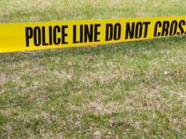 Man shot twice at mobile home park