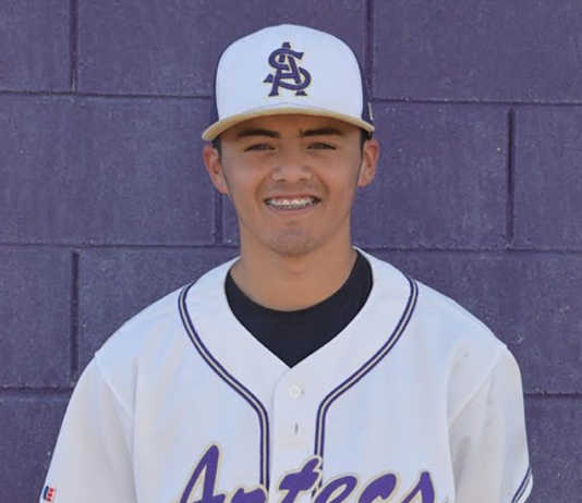 Aztecs lose 1-run games