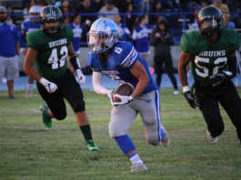 Teams excel at jamboree