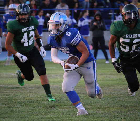 Teams excel at jamboree