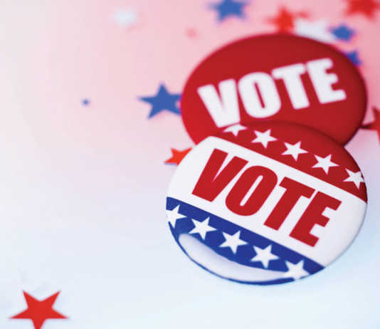 Bond seeks $450M to update aging voting systems