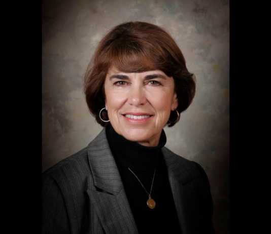 Mee Memorial Hospital CEO announces upcoming retirement