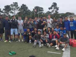 Mustangs win last MTAL championship