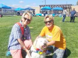 SCARās 2nd Annual Dog Days of Summer a howling success