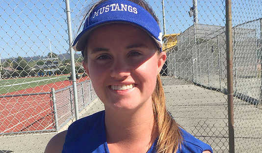 Johnson and Canchola earn spots on All-League team