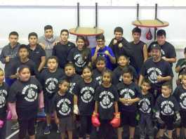 Strengthening communities