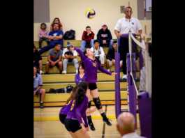 Volleyball | South County weekly roundup Oct. 17