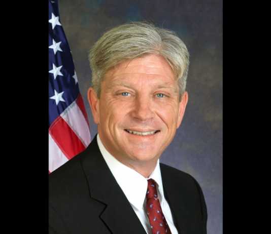 King City mayor elected chairman of MST Board of Directors