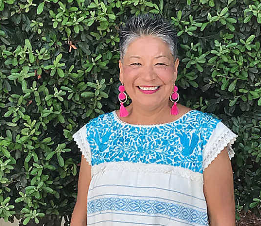 Chamber honors local residents at El Grito