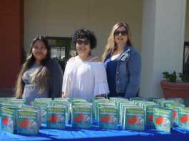 Community event highlights playgroup, counseling services for youth