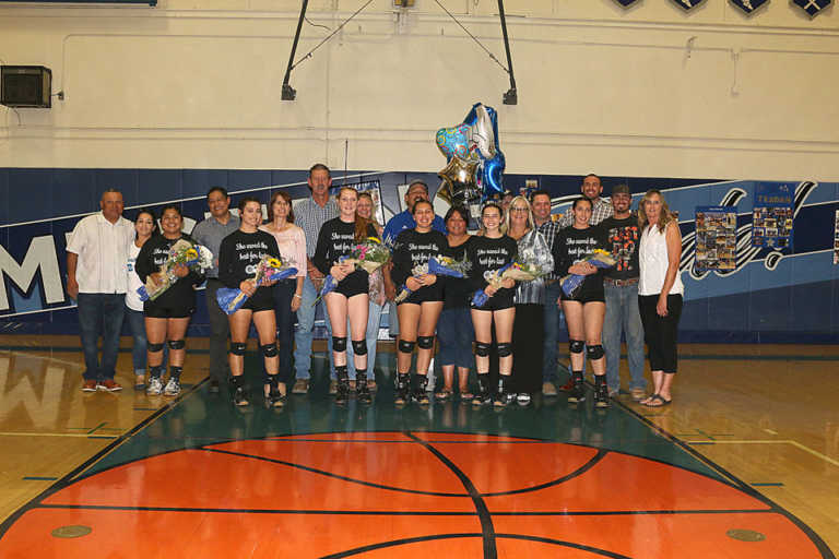 Lady Mustangs start CCS playoffs tonight
