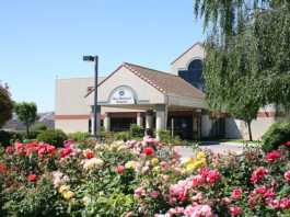 Hutchinson named interim CEO at Mee Memorial Hospital