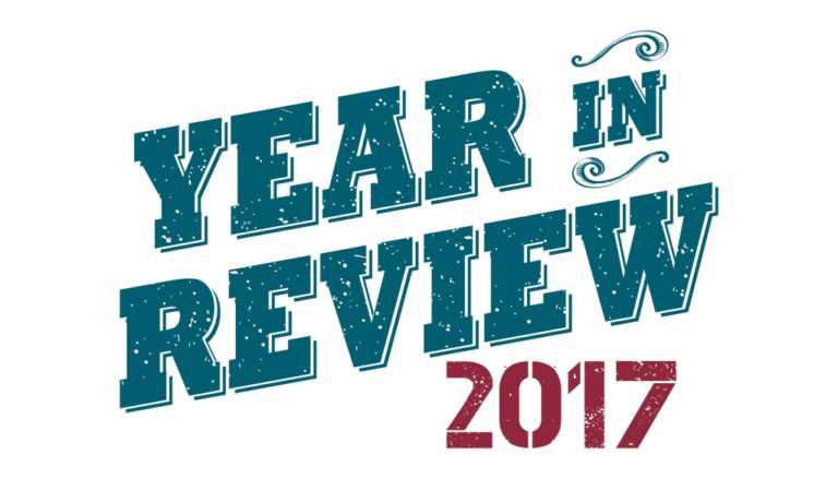 Year in Review 2017