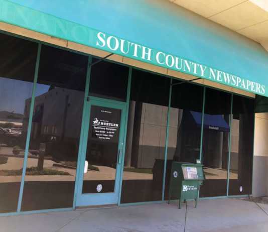 California publisher buys King City Rustler