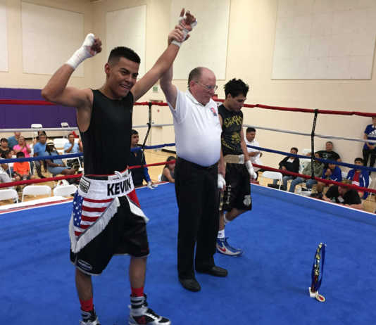 Perez a headliner at Paso show