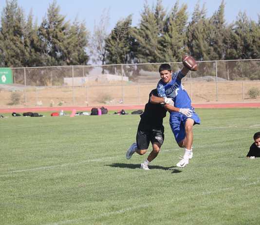 South County football teams prep for season