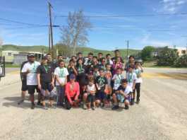 Boxers win at Bradley