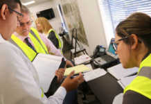 King City disaster drill emergency operations exercise