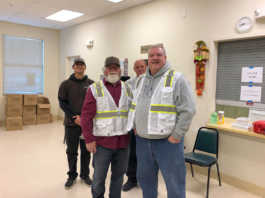 Power shutoff leaves South County residents in the dark