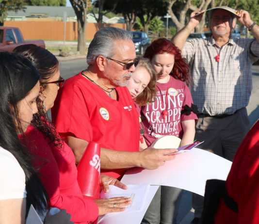 Nurses demand answers over recent hospital layoffs