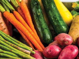 New market opens today