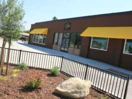 Sun Street Centers expands to King City