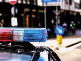 Man arrested for Broadway burglaries