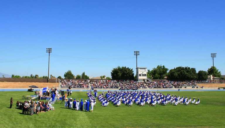 CONGRATS, GRADS!