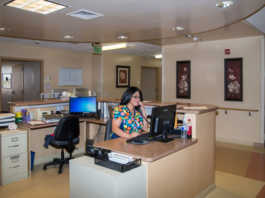 Mee Memorial Hospitalās Skilled Nursing Unit facility receives five-star rating