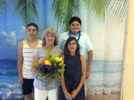 A look into Mary Hughesā life with King City Blue Ribbon 4-H