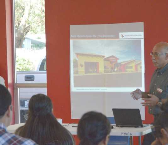 Hartnell College provides update on expansion