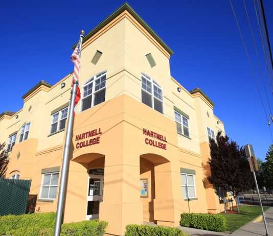 Open forum to discuss Hartnell expansion