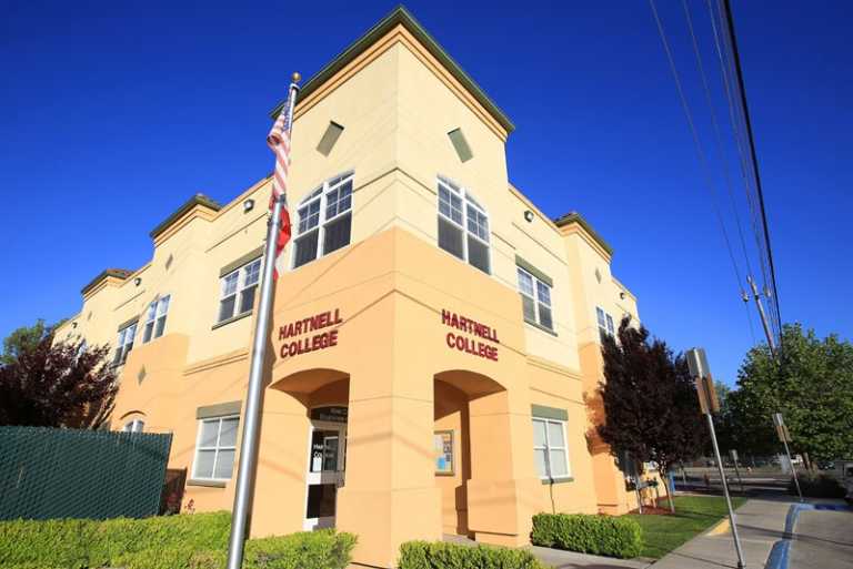 Open forum to discuss Hartnell expansion