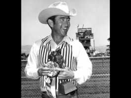 Late resident among rodeoās 2018 Hall of Fame inductees