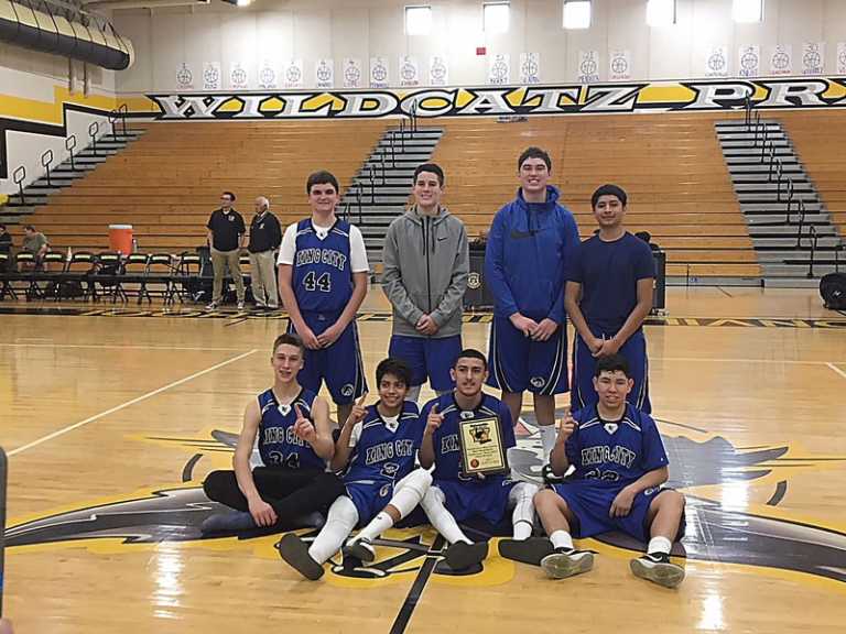 KC frosh win Wildcatz tourney