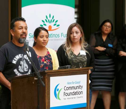Siembra Latinos Fund launches, announces first grants