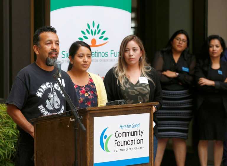 Siembra Latinos Fund launches, announces first grants