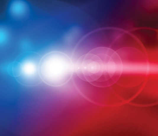 King City woman dies in 3-car accident near Bradley