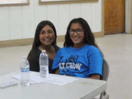 Cooling Centers offer relief from weekend heat