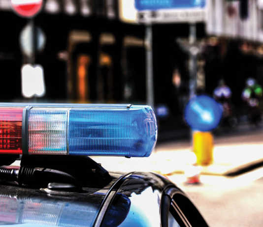 The Justice Corner: Street terrorism