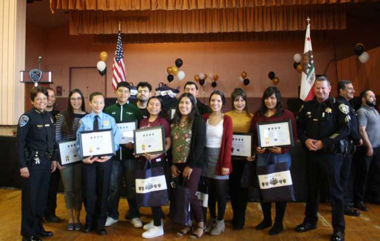 57 graduate from Community Police Academy