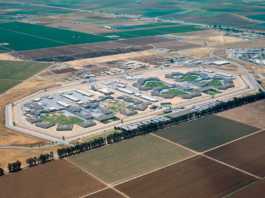 Escaped SVSP inmate apprehended in San Francisco