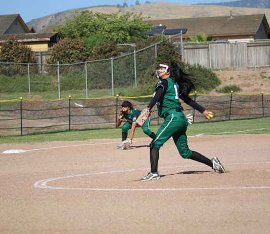 Aztecs end season with wins