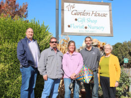 King City Chamber announces 2019 business, community awards