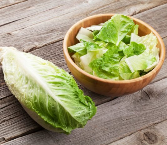 CDC issues E. coli warning on romaine lettuce from Salinas Valley